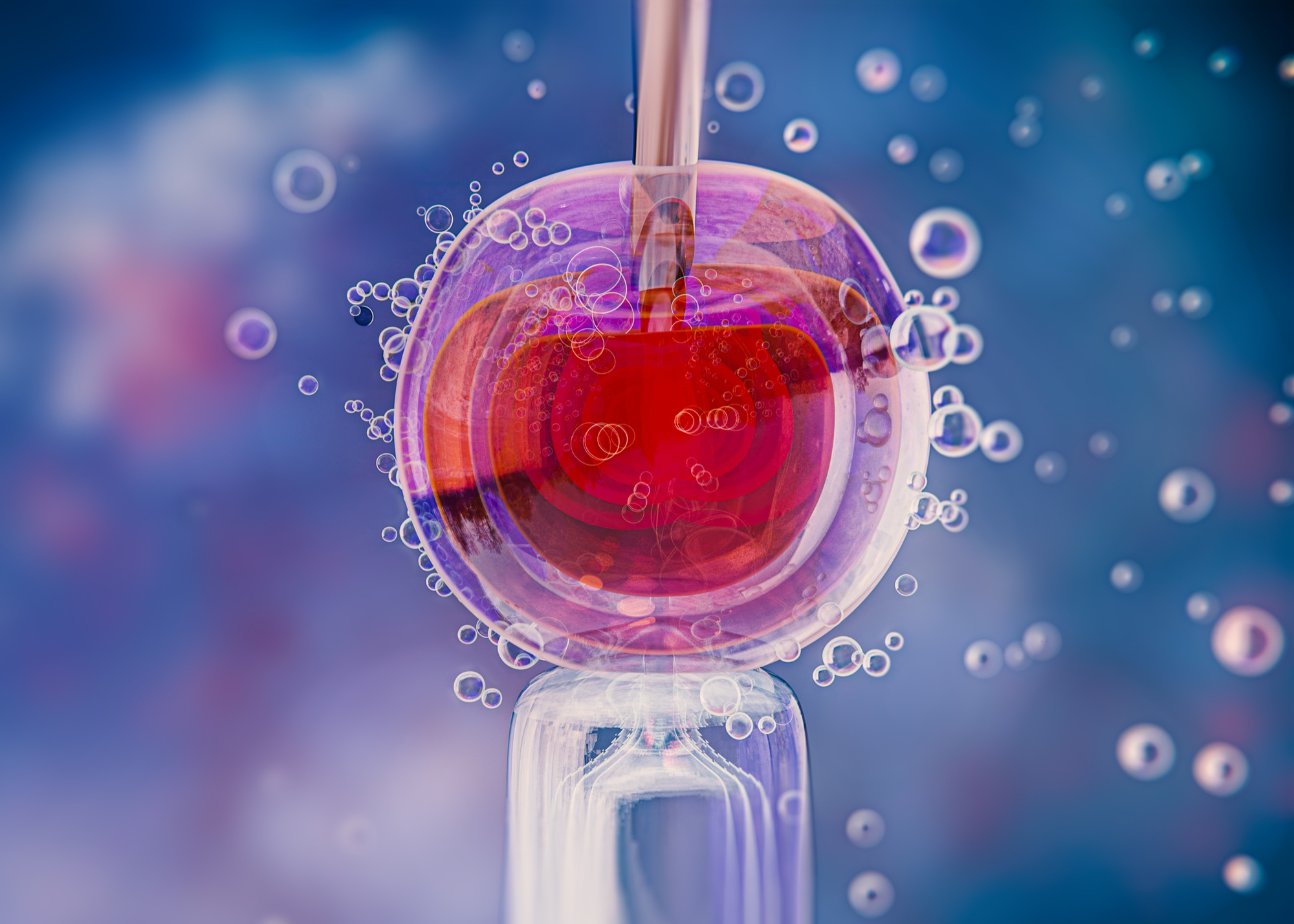 Stem cell research and therapy